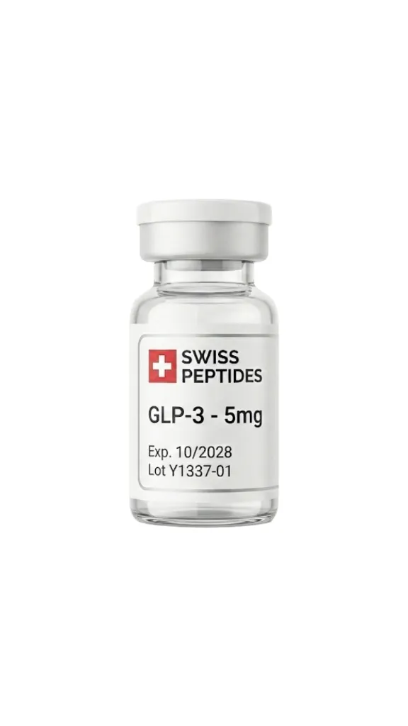 Reta - 5mg
